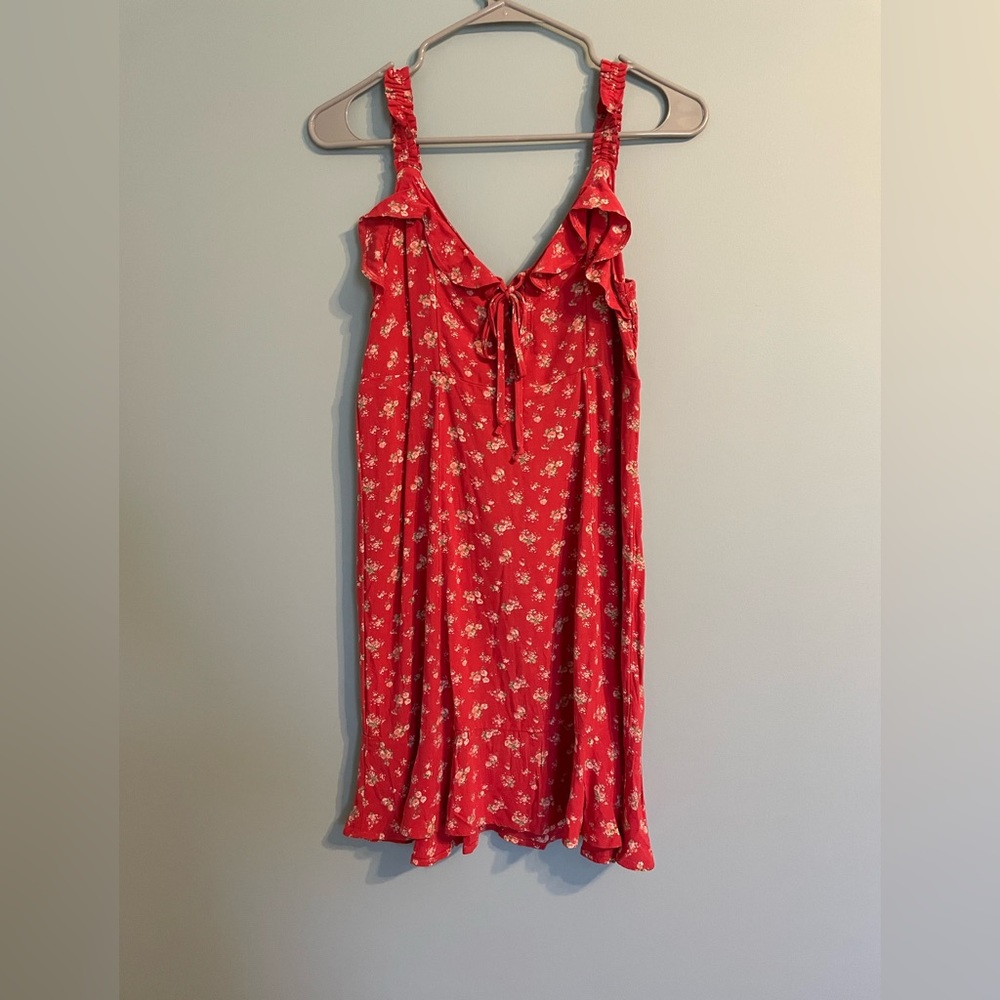 American Eagle Dress